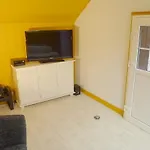 Harzhaus Willkommen