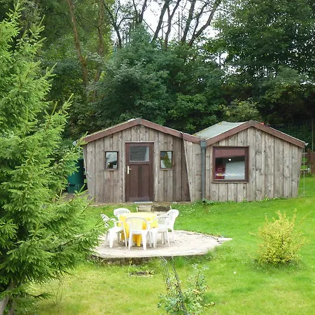 Harzhaus Willkommen Сasa de vacaciones