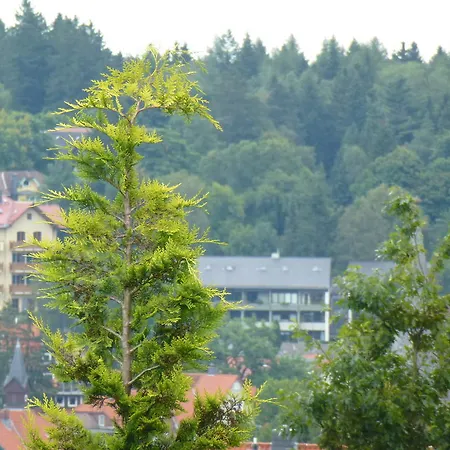 Сasa de vacaciones Harzhaus Willkommen Braunlage