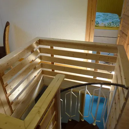 Harzhaus Willkommen Braunlage