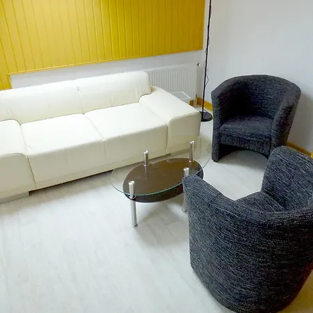 Harzhaus Willkommen