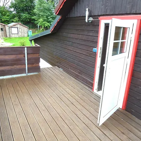 Сasa de vacaciones Harzhaus Willkommen Braunlage