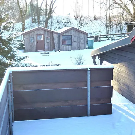 Harzhaus Willkommen Braunlage