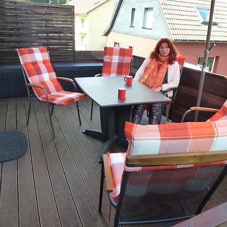 Harzhaus Willkommen Braunlage