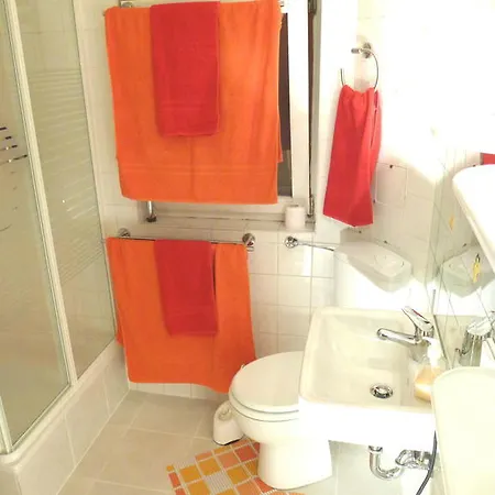 Сasa de vacaciones Harzhaus Willkommen Braunlage