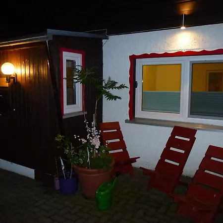 Harzhaus Willkommen Braunlage