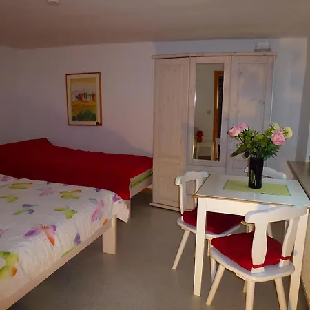 Сasa de vacaciones Harzhaus Willkommen