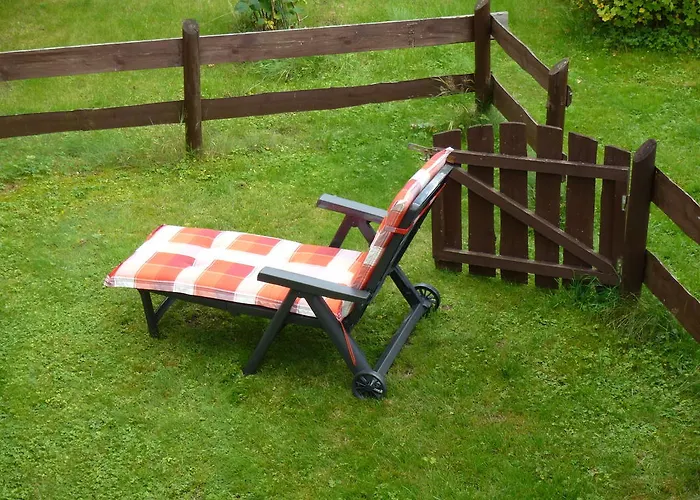 度假居 哈兹豪斯迎宾度假屋 *