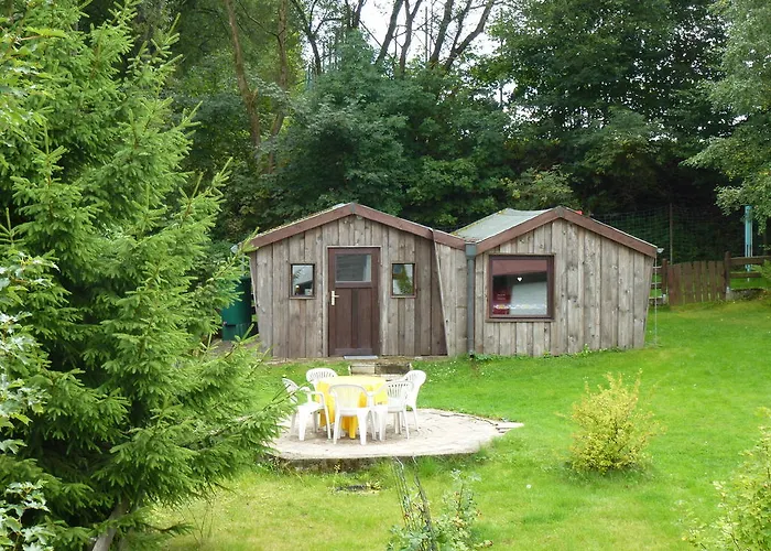 哈兹豪斯迎宾度假屋 度假居