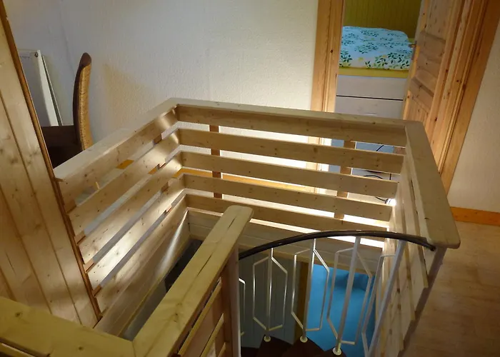 哈兹豪斯迎宾度假屋 布劳恩拉格