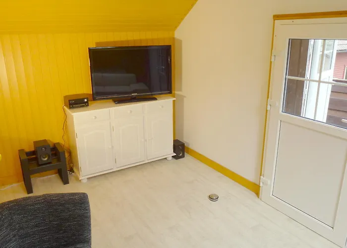 哈兹豪斯迎宾度假屋