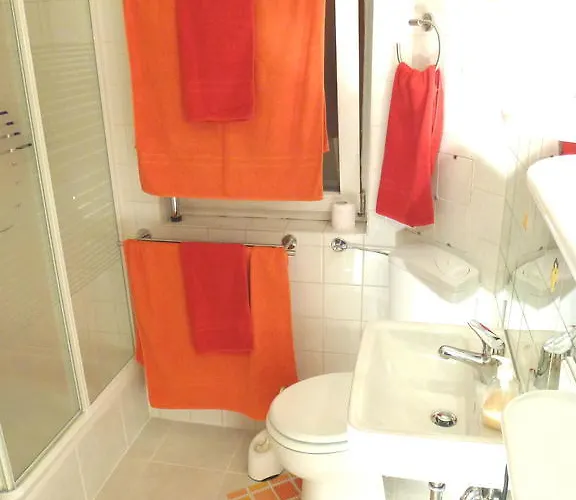 度假居 哈兹豪斯迎宾度假屋 布劳恩拉格