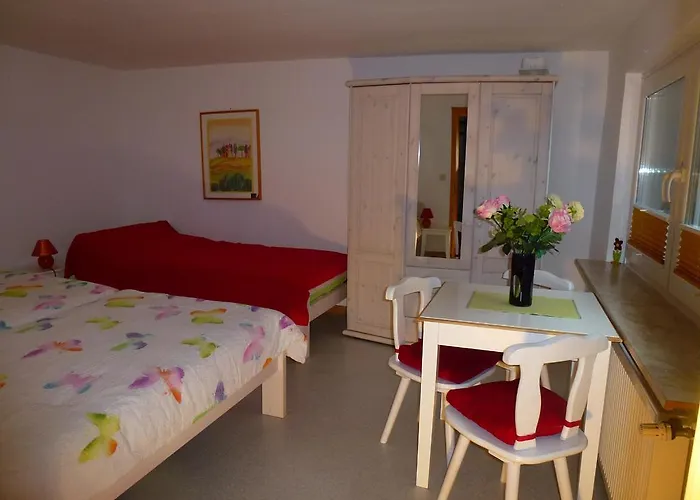 度假居 哈兹豪斯迎宾度假屋